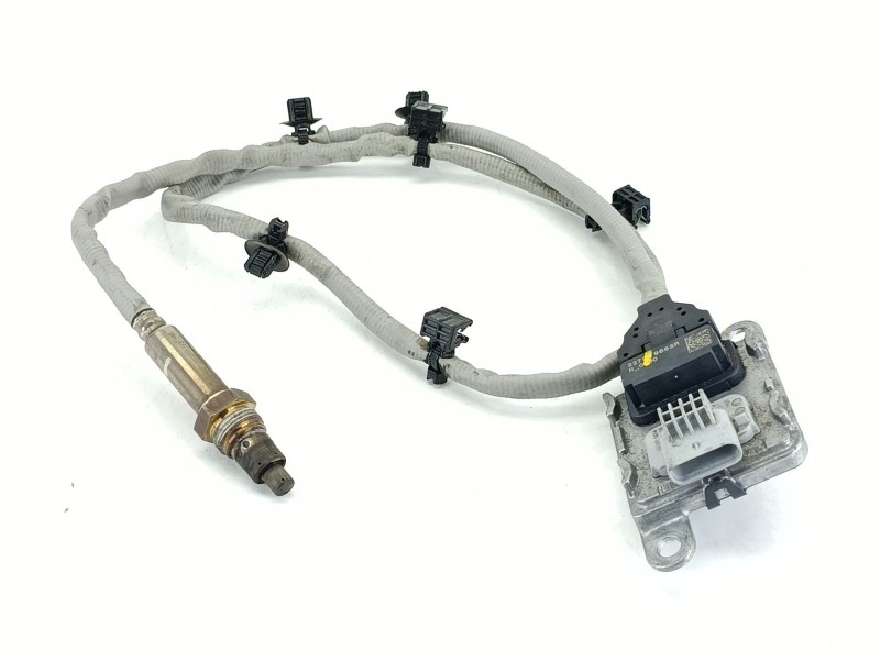 Recambio de sonda lambda para renault express furgoneta/monovolumen 1.5 blue dci 95 (f6ab) referencia OEM IAM 227909665R  