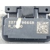 Recambio de sonda lambda para renault express furgoneta/monovolumen 1.5 blue dci 95 (f6ab) referencia OEM IAM 227909665R  