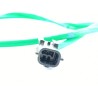 Recambio de sensor para renault express furgoneta/monovolumen 1.5 blue dci 95 (f6ab) referencia OEM IAM 226400160R  