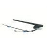 Recambio de antena para renault express furgoneta/monovolumen 1.5 blue dci 95 (f6ab) referencia OEM IAM 282173548R  
