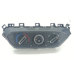 MANDO CALEFACCION / AIRE ACONDICIONADO 97250Q0011 