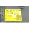 Recambio de modulo electronico para hyundai i20 iii (bc3, bi3) 1.0 t-gdi referencia OEM IAM 954D0Q0010  