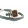 Recambio de sensor para peugeot partner tepee 1.6 hdi 90 referencia OEM IAM 9665090280  
