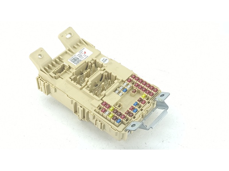 Recambio de caja reles / fusibles para hyundai i20 iii (bc3, bi3) 1.0 t-gdi referencia OEM IAM 919S0Q0300  