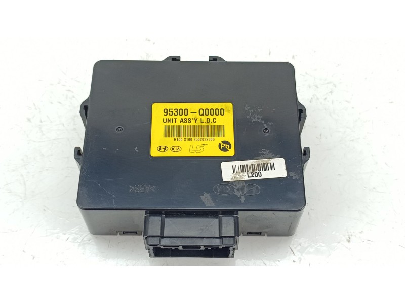 Recambio de modulo electronico para hyundai i20 iii (bc3, bi3) 1.0 t-gdi referencia OEM IAM 95300Q0000  