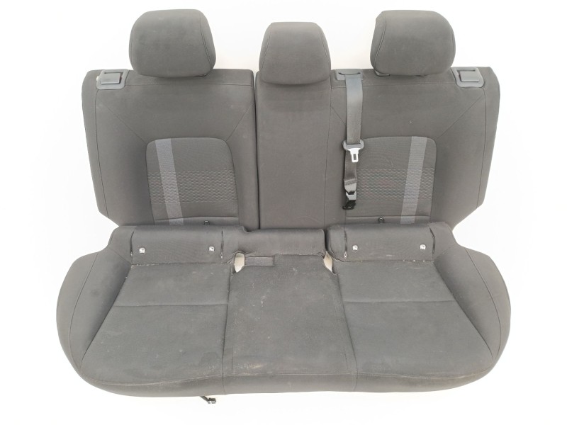Recambio de asientos traseros para hyundai i20 iii (bc3, bi3) 1.0 t-gdi referencia OEM IAM 89160Q0010  