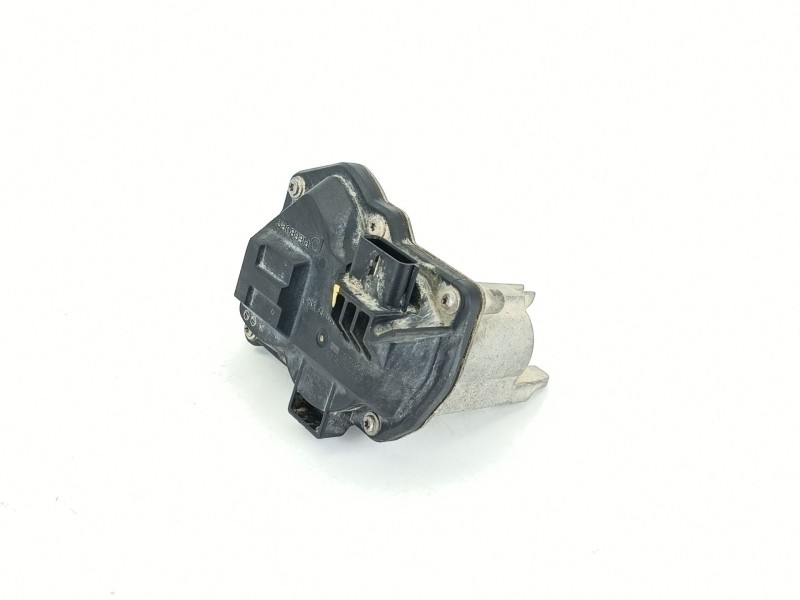 Recambio de caja mariposa para renault express furgoneta/monovolumen 1.5 blue dci 95 (f6ab) referencia OEM IAM 147B08010R  