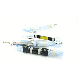 AIRBAG CORTINA TRASERO IZQUIERDO 80410Q0000 