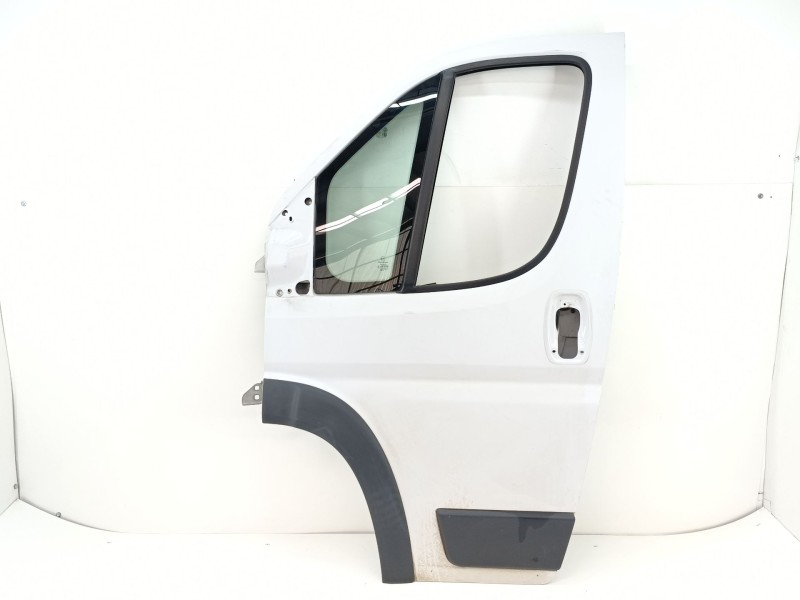 Recambio de puerta delantera izquierda para fiat ducato caja/chasis (250_) 180 multijet 3,0 d referencia OEM IAM 0000046862844  