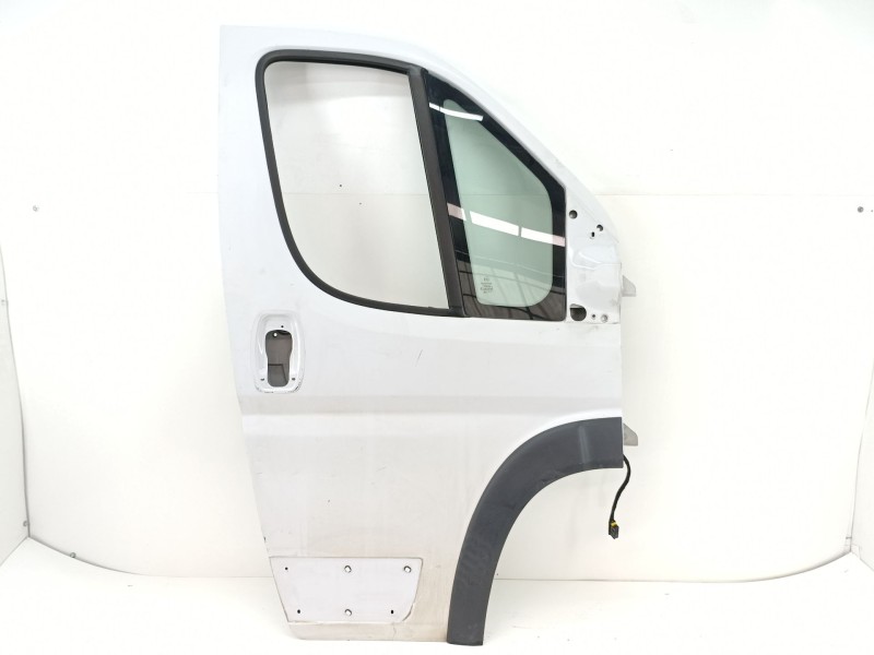 Recambio de puerta delantera derecha para fiat ducato caja/chasis (250_) 180 multijet 3,0 d referencia OEM IAM 0000046862841  