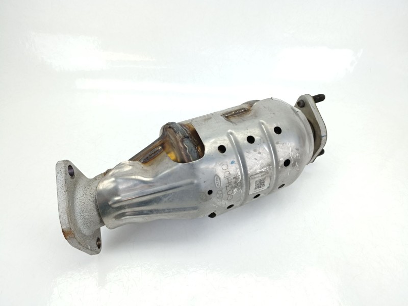 Recambio de catalizador para kia xceed (cd) 1.4 t-gdi referencia OEM IAM 289G003HD0  