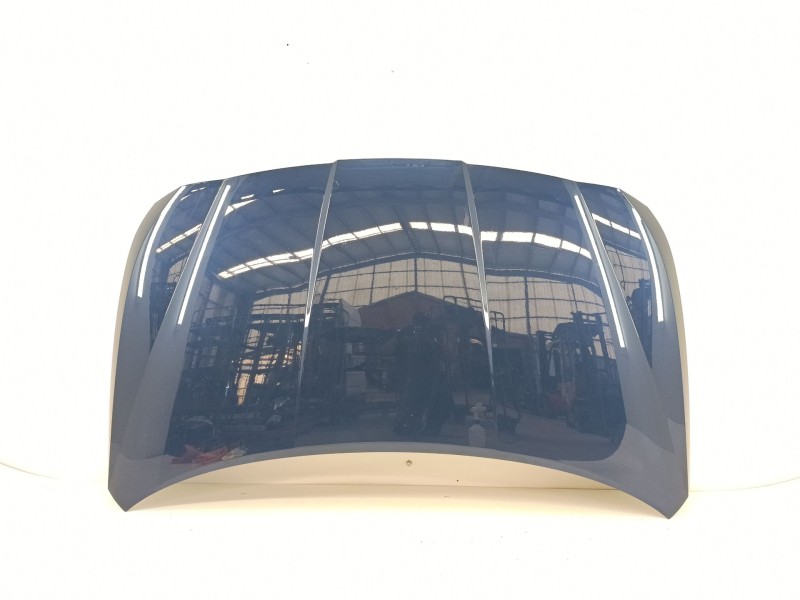 Recambio de capot delantero para hyundai i20 iii (bc3, bi3) 1.0 t-gdi referencia OEM IAM 66400Q0000  