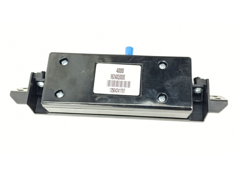 Recambio de modulo electronico para hyundai i20 iii (bc3, bi3) 1.0 t-gdi referencia OEM IAM 96240Q0000  