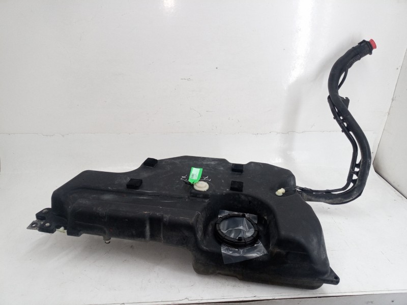 Recambio de deposito combustible para peugeot partner tepee 1.6 hdi 90 referencia OEM IAM 3601754480  