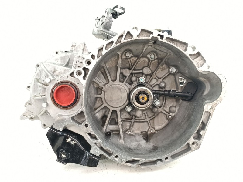 Recambio de caja cambios para hyundai i20 iii (bc3, bi3) 1.0 t-gdi referencia OEM IAM 430B026026  
