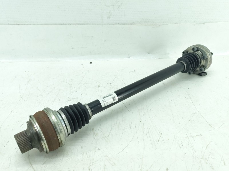 Recambio de transmision trasera izquierda para audi q7 (4mb, 4mg, 4mq) 3.0 60 tfsi e quattro referencia OEM IAM 4M0501203D  
