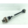 Recambio de transmision trasera izquierda para audi q7 (4mb, 4mg, 4mq) 3.0 60 tfsi e quattro referencia OEM IAM 4M0501203D  