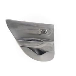 GUARNECIDO PUERTA TRASERA IZQUIERDA 83310Q0010 
