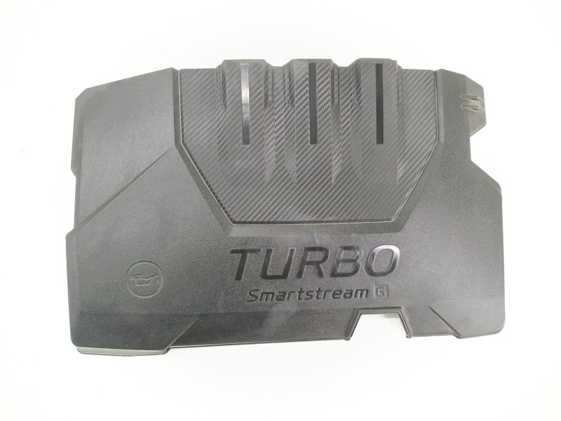Recambio de tapa motor para hyundai i20 iii (bc3, bi3) 1.0 t-gdi referencia OEM IAM 2924007611  