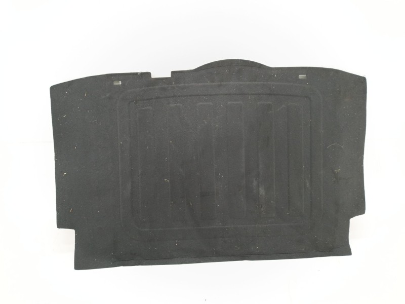 Recambio de tapa maletero para hyundai i20 iii (bc3, bi3) 1.0 t-gdi referencia OEM IAM 85710Q0000  