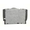 Recambio de tapa maletero para hyundai i20 iii (bc3, bi3) 1.0 t-gdi referencia OEM IAM 85710Q0000  