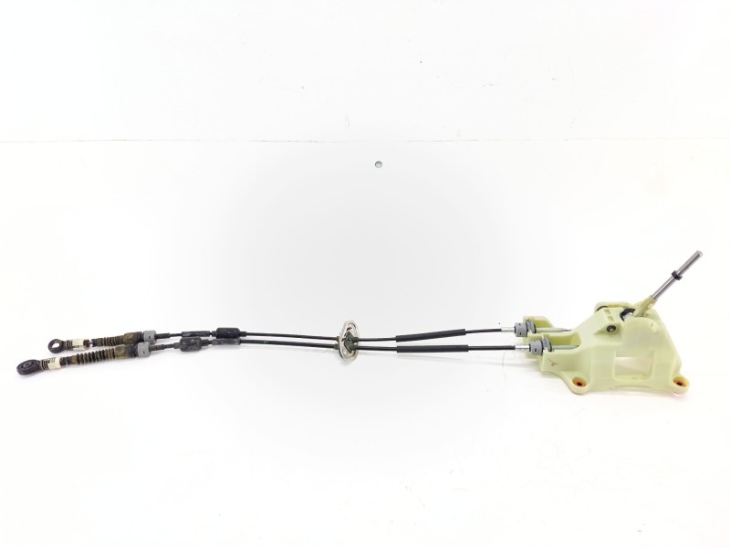 Recambio de palanca cambio para hyundai i20 iii (bc3, bi3) 1.0 t-gdi referencia OEM IAM 43700Q0410  
