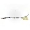 Recambio de palanca cambio para hyundai i20 iii (bc3, bi3) 1.0 t-gdi referencia OEM IAM 43700Q0410  