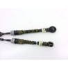 Recambio de palanca cambio para hyundai i20 iii (bc3, bi3) 1.0 t-gdi referencia OEM IAM 43700Q0410  