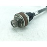 Recambio de transmision trasera izquierda para audi q7 (4mb, 4mg, 4mq) 3.0 60 tfsi e quattro referencia OEM IAM 4M0501203D  