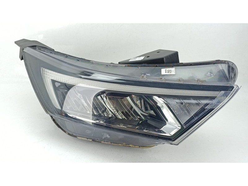 Recambio de faro derecho para hyundai i20 iii (bc3, bi3) 1.0 t-gdi referencia OEM IAM 92102Q0500  