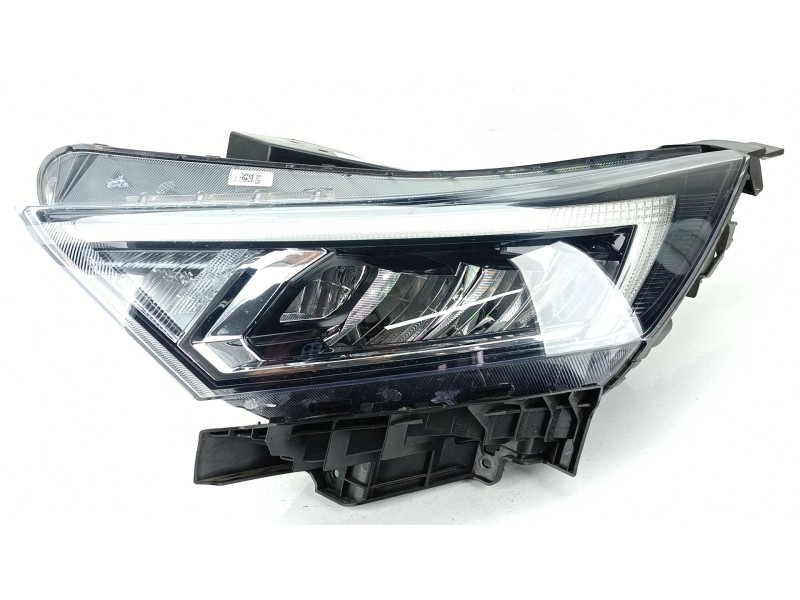 Recambio de faro izquierdo para hyundai i20 iii (bc3, bi3) 1.0 t-gdi referencia OEM IAM 92101Q0500  