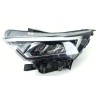 Recambio de faro izquierdo para hyundai i20 iii (bc3, bi3) 1.0 t-gdi referencia OEM IAM 92101Q0500  