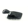 Recambio de pomo palanca cambio para hyundai i20 iii (bc3, bi3) 1.0 t-gdi referencia OEM IAM 43711Q0400NNB  