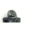 Recambio de pomo palanca cambio para hyundai i20 iii (bc3, bi3) 1.0 t-gdi referencia OEM IAM 43711Q0400NNB  