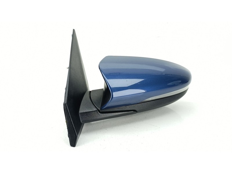 Recambio de retrovisor izquierdo para hyundai i20 iii (bc3, bi3) 1.0 t-gdi referencia OEM IAM 87617Q0090  