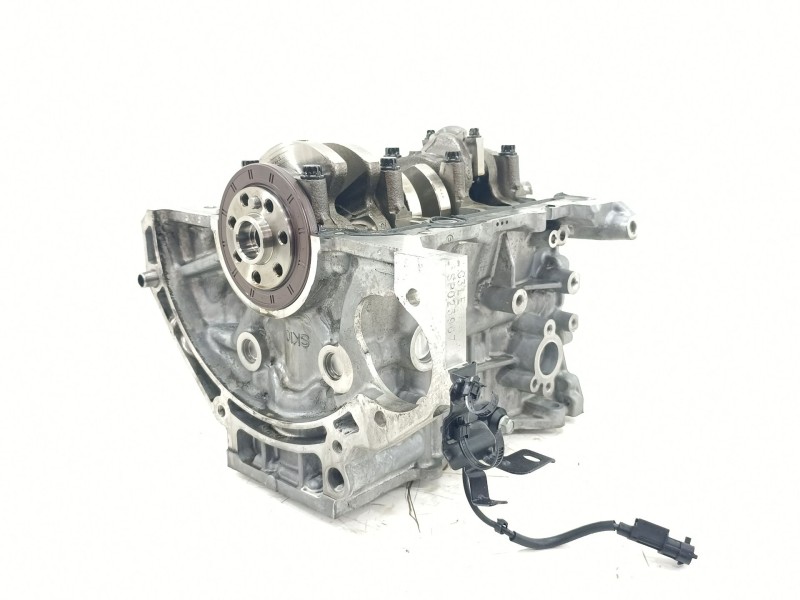 Recambio de bloque para hyundai i20 iii (bc3, bi3) 1.0 t-gdi referencia OEM IAM G3LE  