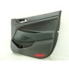 Recambio de guarnecido puerta delantera derecha para hyundai tucson (tl, tle) 1.6 gdi referencia OEM IAM 82302D7050  