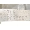 Recambio de bloque para hyundai i20 iii (bc3, bi3) 1.0 t-gdi referencia OEM IAM G3LE  