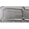 Recambio de moldura para hyundai i20 iii (bc3, bi3) 1.0 t-gdi referencia OEM IAM 84835Q0300NNB  