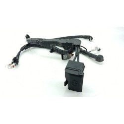 Recambio de arnes de cables para hyundai i20 iii (bc3, bi3) 1.0 t-gdi referencia OEM IAM 91855Q0280  