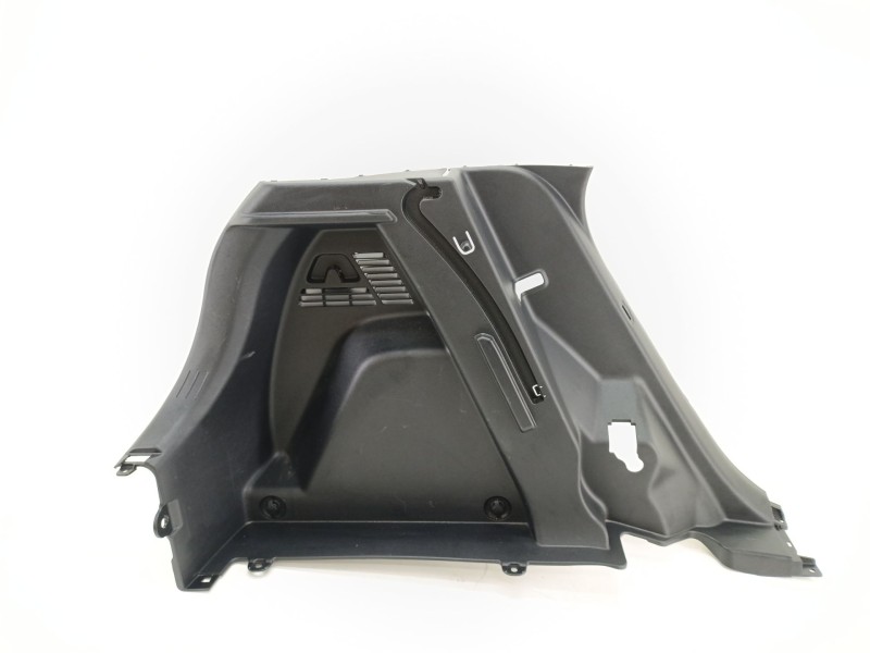 Recambio de moldura para hyundai i20 iii (bc3, bi3) 1.0 t-gdi referencia OEM IAM 85730Q0000  