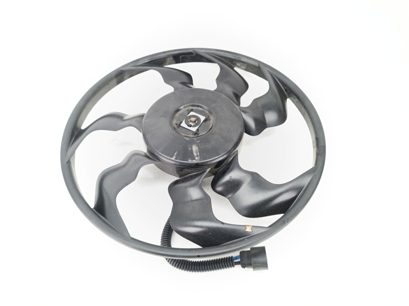 Recambio de electroventilador para hyundai i20 iii (bc3, bi3) 1.0 t-gdi referencia OEM IAM 25380Q0300  