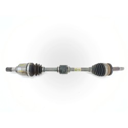 Recambio de transmision delantera izquierda para hyundai i20 iii (bc3, bi3) 1.0 t-gdi referencia OEM IAM 49500Q0300  