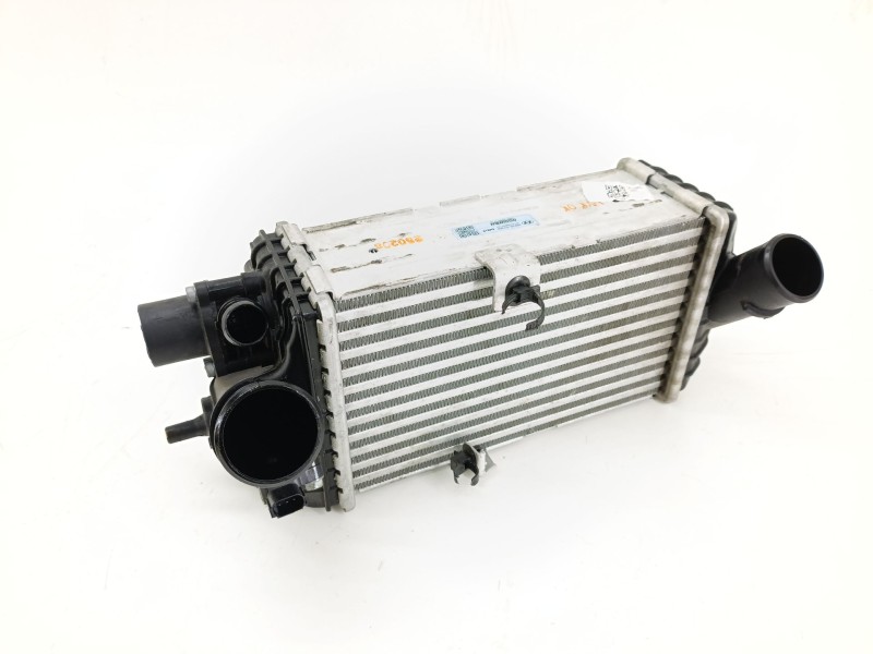 Recambio de intercooler para hyundai i20 iii (bc3, bi3) 1.0 t-gdi referencia OEM IAM 2827007360  