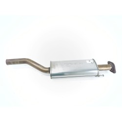 Recambio de silenciador trasero para hyundai i20 iii (bc3, bi3) 1.0 t-gdi referencia OEM IAM BCS40  