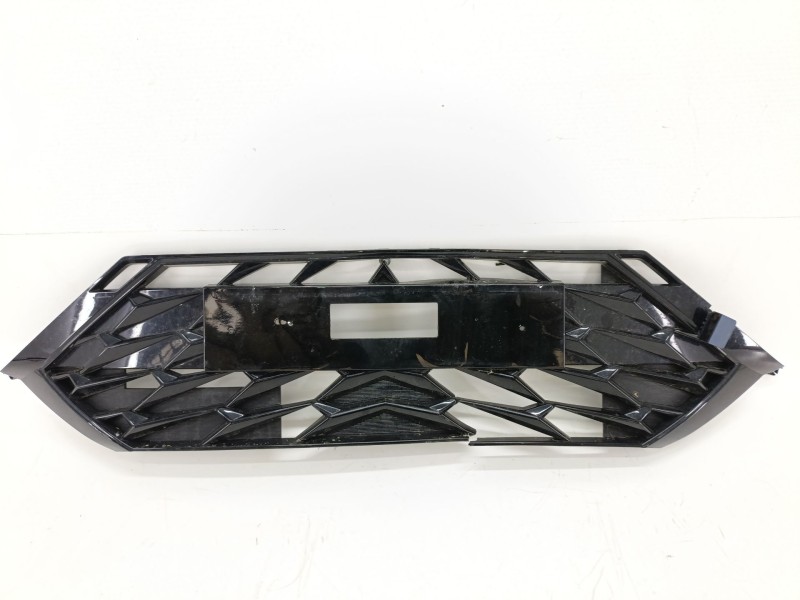 Recambio de rejilla paragolpes delantero para hyundai i20 iii (bc3, bi3) 1.0 t-gdi referencia OEM IAM 86351Q0GN0  