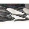 Recambio de rejilla paragolpes delantero para hyundai i20 iii (bc3, bi3) 1.0 t-gdi referencia OEM IAM 86351Q0GN0  