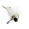 Recambio de silenciador trasero para hyundai i20 iii (bc3, bi3) 1.0 t-gdi referencia OEM IAM BCM10  