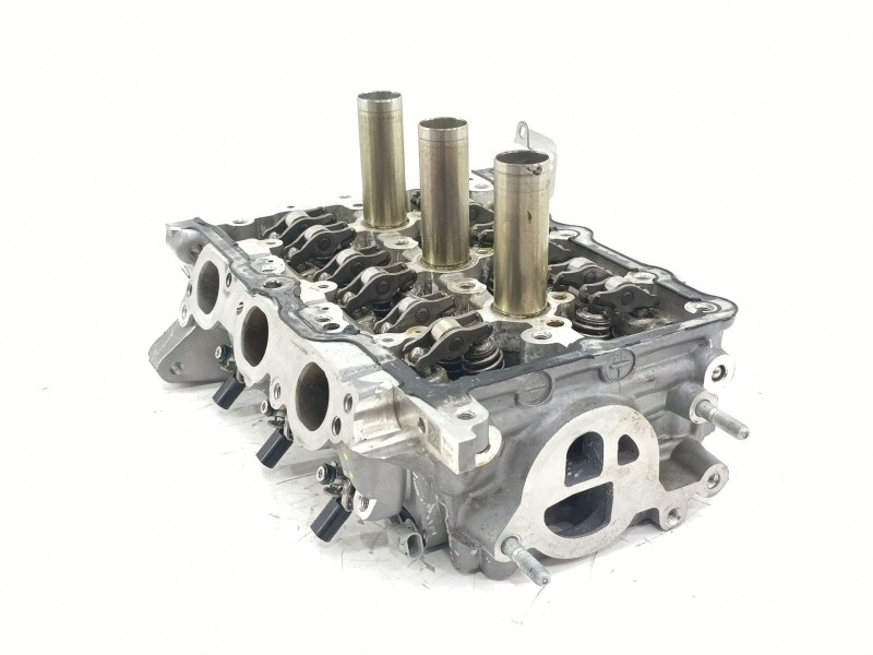 Recambio de culata para hyundai i20 iii (bc3, bi3) 1.0 t-gdi referencia OEM IAM G3LE  