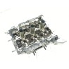 Recambio de culata para hyundai i20 iii (bc3, bi3) 1.0 t-gdi referencia OEM IAM G3LE  